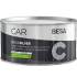 Mastic aluminium bi-composant - Carrosserie, jante, pare-choc