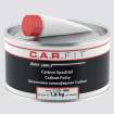 Mastic à base de carbone CarFit - 1.8Kg