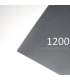 Feuilles abrasives P1200 x 5