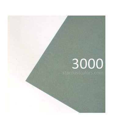 Feuilles abrasives P3000 x 3
