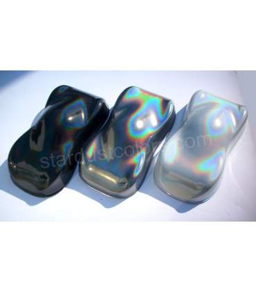 SPECTRUM prismatique