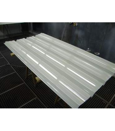 Vernis phosphorescent 