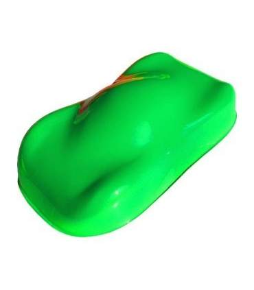 Peinture fluorescente de Marquage