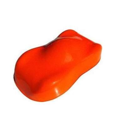 Peinture fluorescente de Marquage