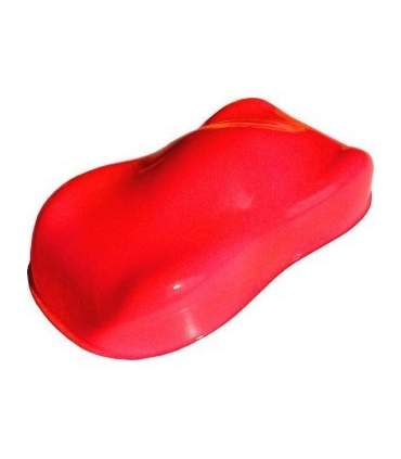 Peinture fluorescente de Marquage