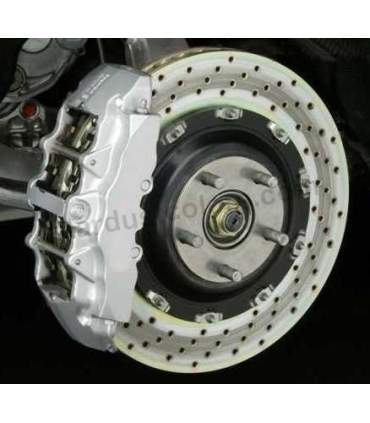 Peinture haute température 200°-700°