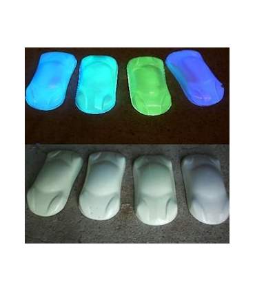 250ml peinture phosphorescente Night-Glow
