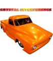 Kit pour tuning - Peinture Crystal Interference GHOST