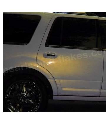 Kit pour tuning - Peinture Crystal Interference