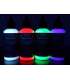 Kit Blacklight 4 Couleurs Speciales