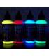 Kit Blacklight 4 Couleurs Normales