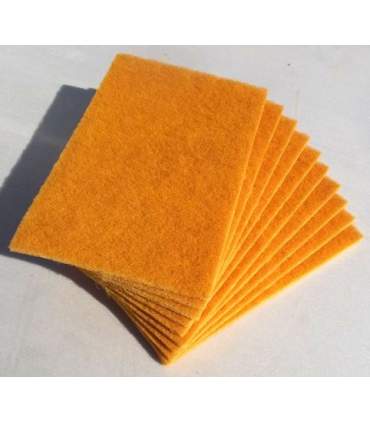 Eponge abrasives OR super fine