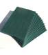 Eponge abrasives VERTE normale