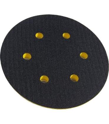 Support 6 trous pour disque 150mm