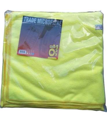 Chiffons microfibre 40 x 40cm