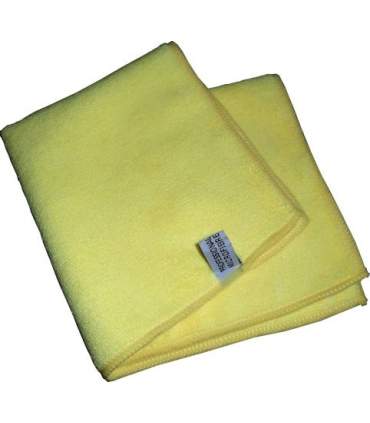 Chiffons microfibre 40 x 40cm