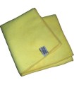 Chiffons microfibre 40 x 40cm