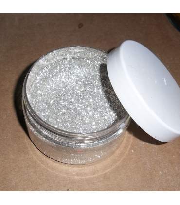 Nacres et Paillettes Diamant