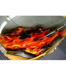 Kit true Fire