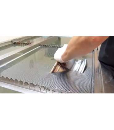 Film de transfert hydrographique