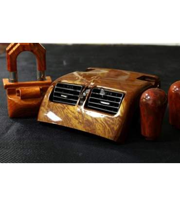 Film de transfert hydrographique