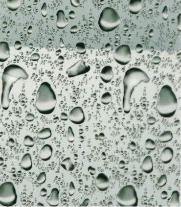 Film de transfert hydrographique GH158