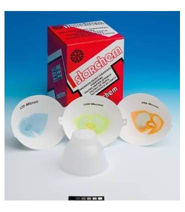 Boite de 1000 Filtres à Peinture