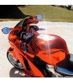 Kit Peinture chrome moto Candy