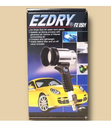 Sécheur de peinture FX05