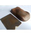 Peinture rouille RUST FX 24h