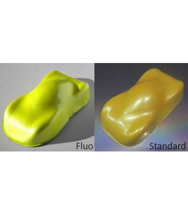 Peinture Effet Iridescent 1.5L 