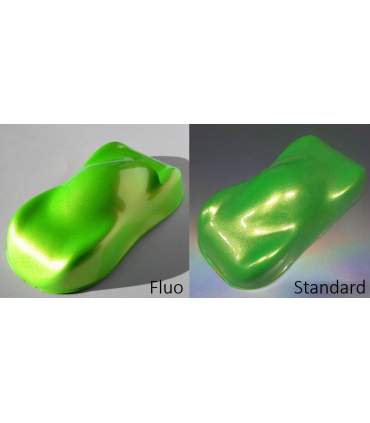 Peinture Effet Iridescent 1.5L 