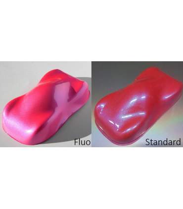 Peinture Effet Iridescent 1.5L 