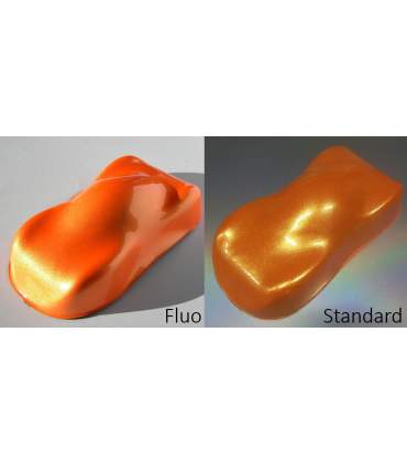 Peinture Effet Iridescent 1.5L 