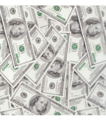 Film de transfert hydrographique