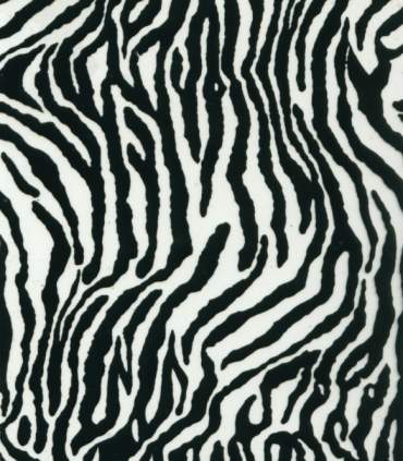 Film de transfert hydrographique