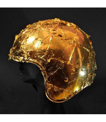 25 Feuilles d'or pour dorure