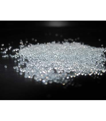 Microsphère en verre