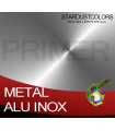 Primaire F714 pour Aluminium Zinc Chrome