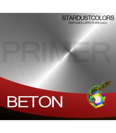 Primaire pour Beton