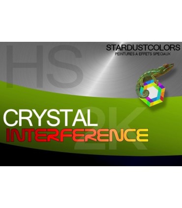 1.5L Vernis Extrem Crystal Pearl effect
