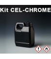 Vernis CEL-CHROME II anti jaunissement