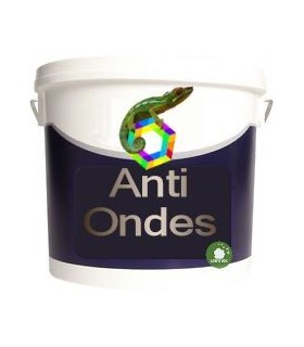 PEINTURE ANTI-ONDES ECRAN HZ