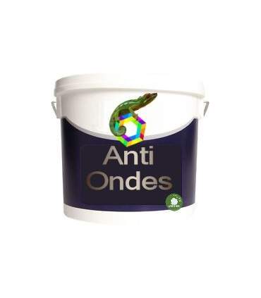 PEINTURE ANTI-ONDES ECRAN HZ