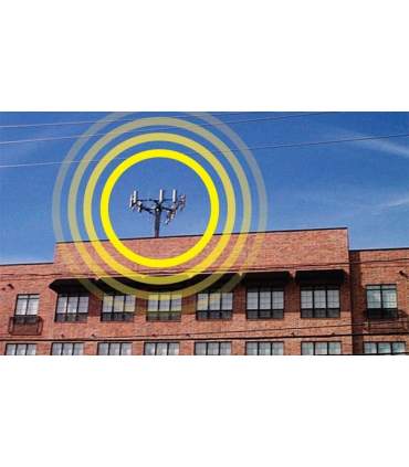 PEINTURE ANTI-ONDES ECRAN HZ