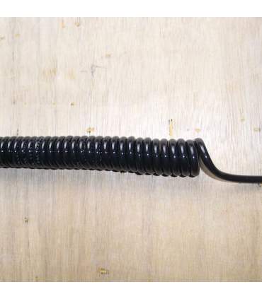 Tuyaux spiralés simple double et triple