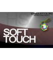 Vernis carrosserie pour peinture effet velours Soft touch