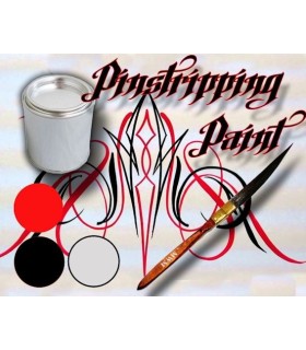 Peinture pour Pinstripping 100ml