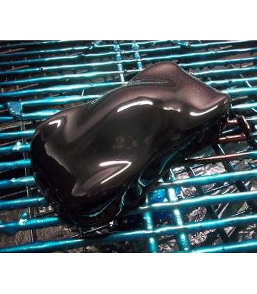 vernis à l'eau bi-composant polyuréthane WPU 2C