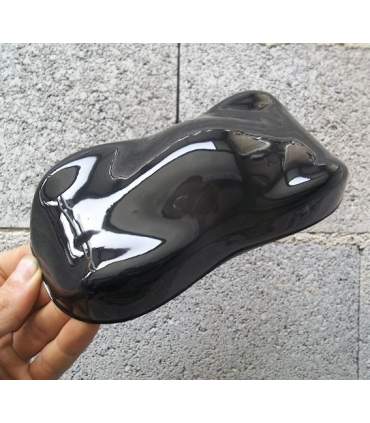 vernis à l'eau bi-composant polyuréthane WPU 2C
